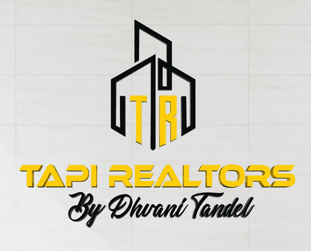 Tapi Realtors logo
