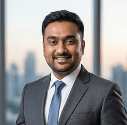 Gaurav Pancholi